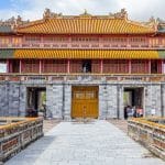 La Cité Impériale de Huê