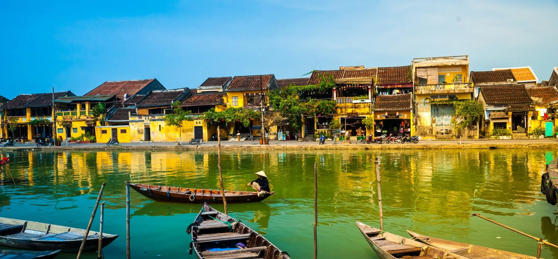 La nostra agenzia Horizon Vietnam Travel