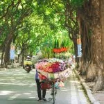 Hanoi viaggi in vietnam