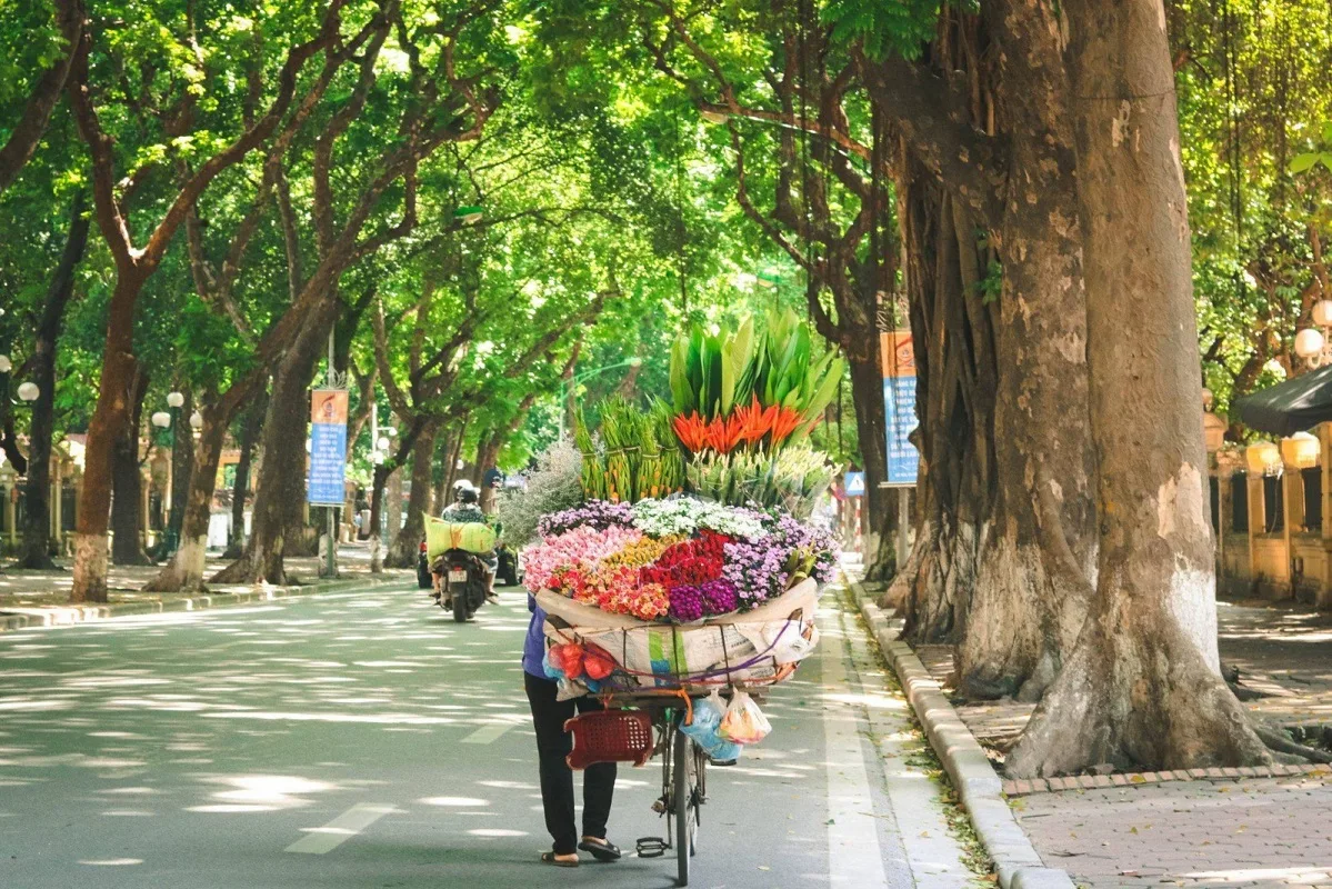 Hanoi viaggi in vietnam