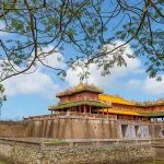 Hue, Vietnam travel