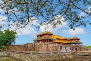 Hue, Vietnam travel