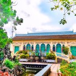 Binh Thuy Ancient House