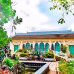 Binh Thuy Ancient House