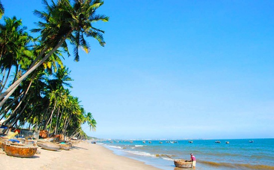 Mui Ne Phan Thiet