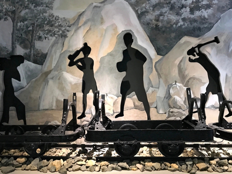 Musée de Con Dao