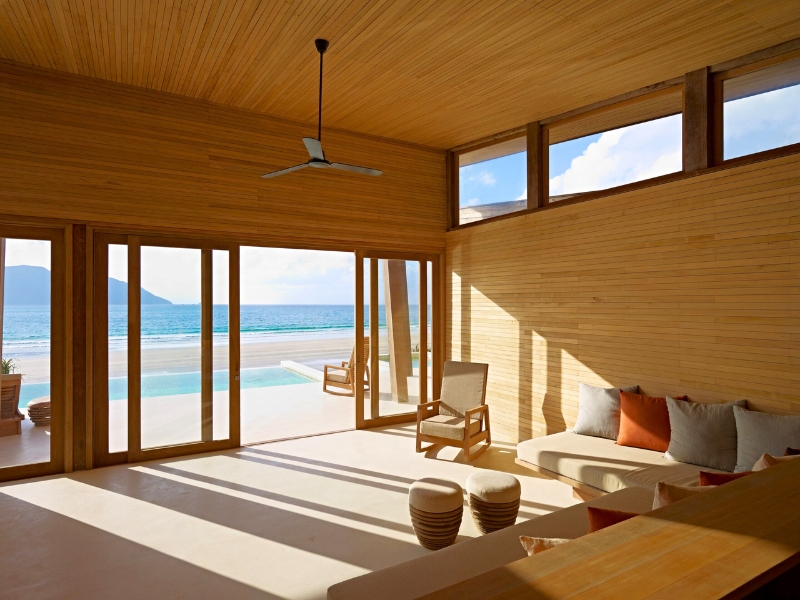 Six Senses Con Dao