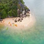 lan ha bay