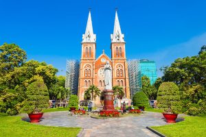 Meteo a Saigon (Ho Chi Minh-City) mese per mese