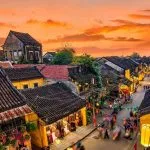 hoi an vietnam