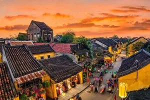 hoi an vietnam