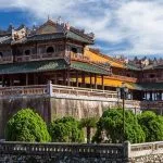 Hue trip a vietnam