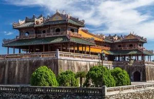 hue travel to vietnam