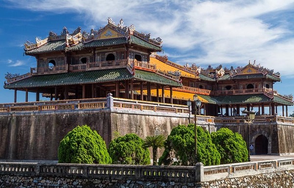 Scoperta del Vietnam – Cultura e natura 15 giorni 14 notti
