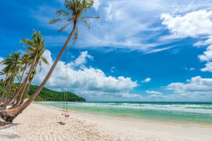 Phu Quoc Island, Vietnam