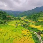 nam cang sapa vietnam trip