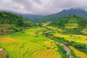 nam cang sapa vietnam trip