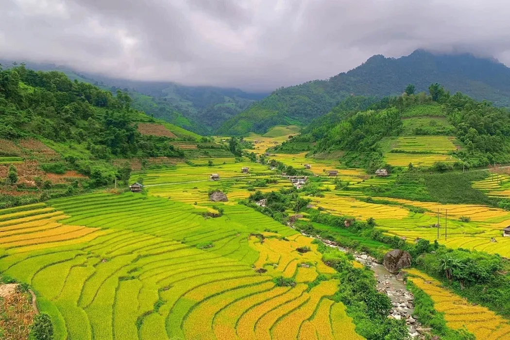 nam cang sapa vietnam trip