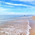 Mui Ne and Vung Tau beaches