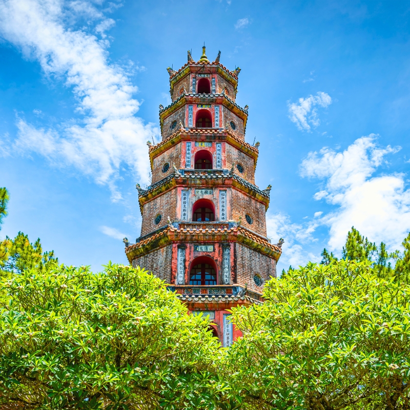 12 Essential Destinations in Vietnam According to The Times