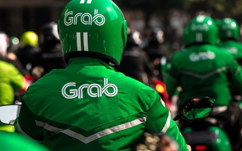 Grab