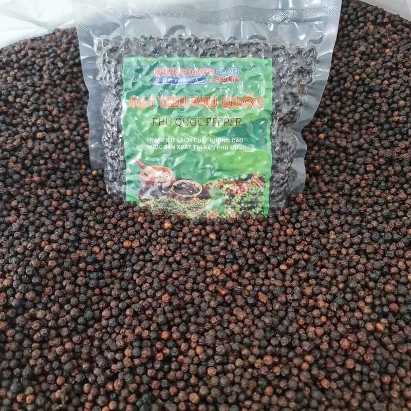 Poivre vietnamien