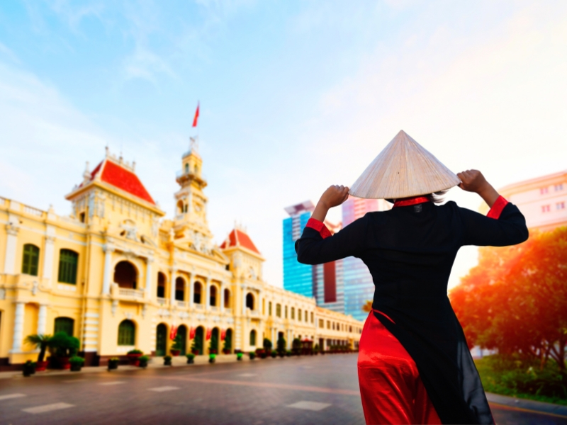 When to Visit Vietnam: Best Periods by Region and Climate