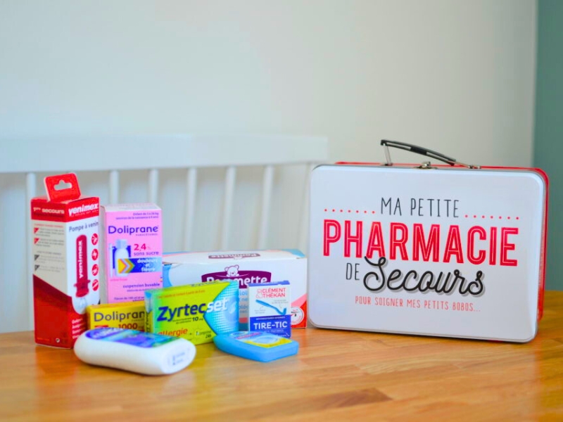 What to Pack in Your First Aid Kit for Vietnam?