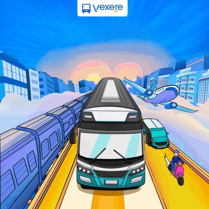 Vexere