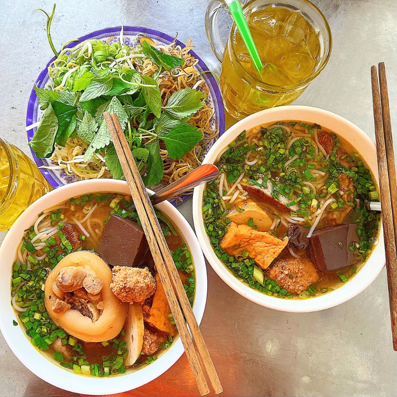 Bun Riêu