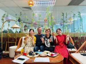 Why Choose a Local Agency?