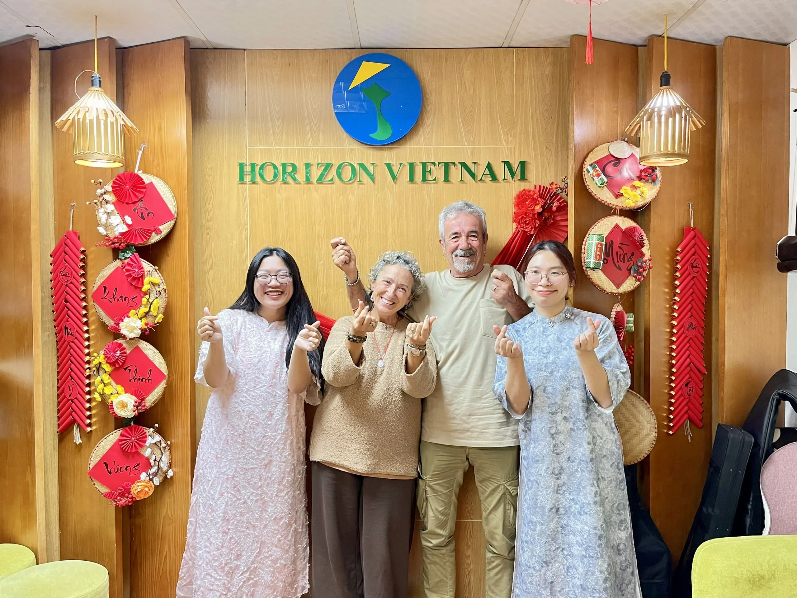 Horizon vietnam 2