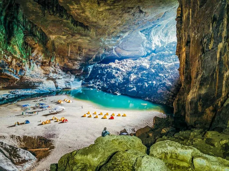 Én Cave