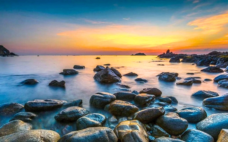 Hòn Ghềnh