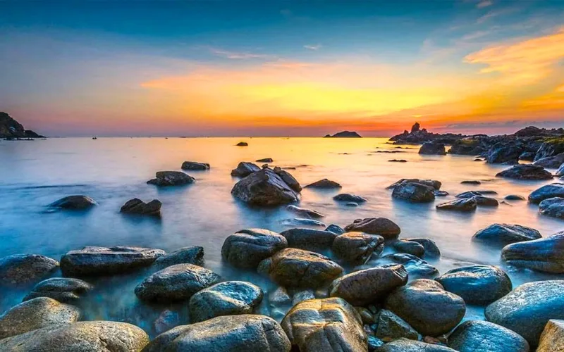 Hòn Ghềnh