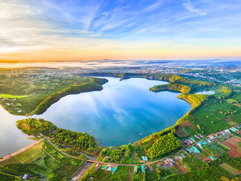 Lac T’Nung