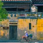 Hoi An antica città del Vietnam