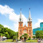 Notre-Dame Cathedral of Saigon