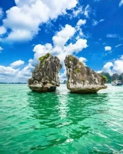 How to Book a Trip with Horizon Vietnam Travel?