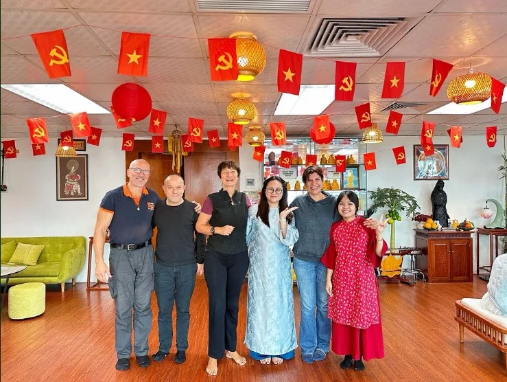 10 Good Reasons to Choose Us | Horizon Vietnam Travel