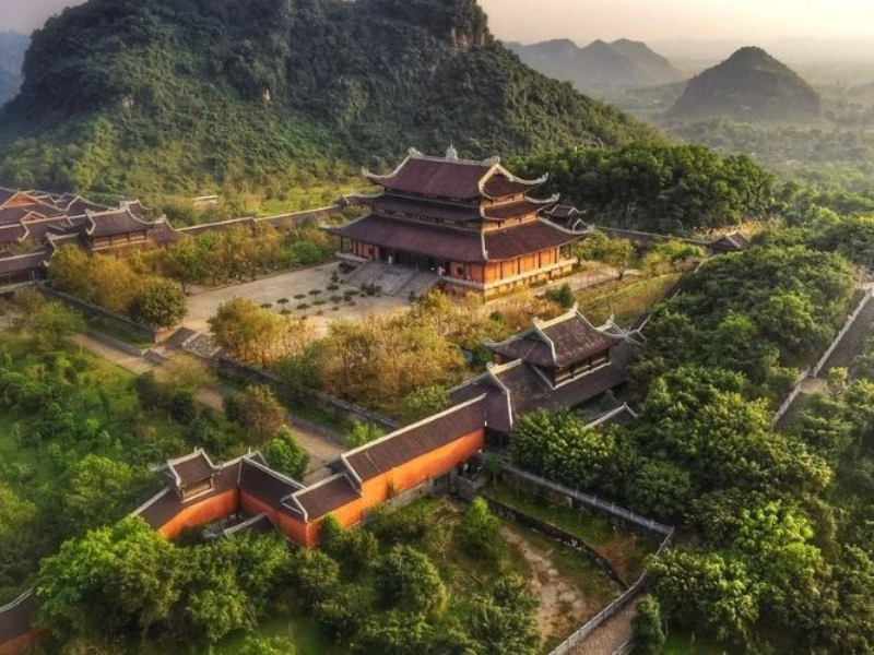 Hoa Lu