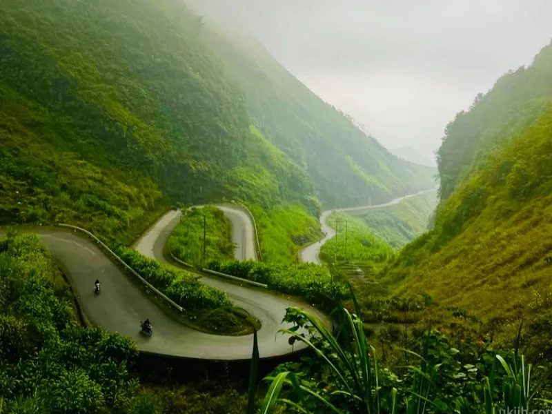 ha giang loop