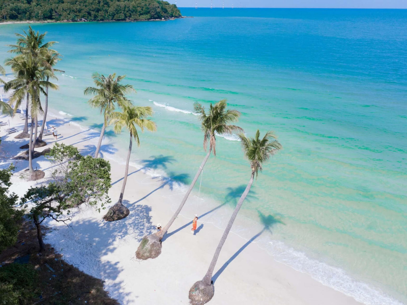 Sao Beach