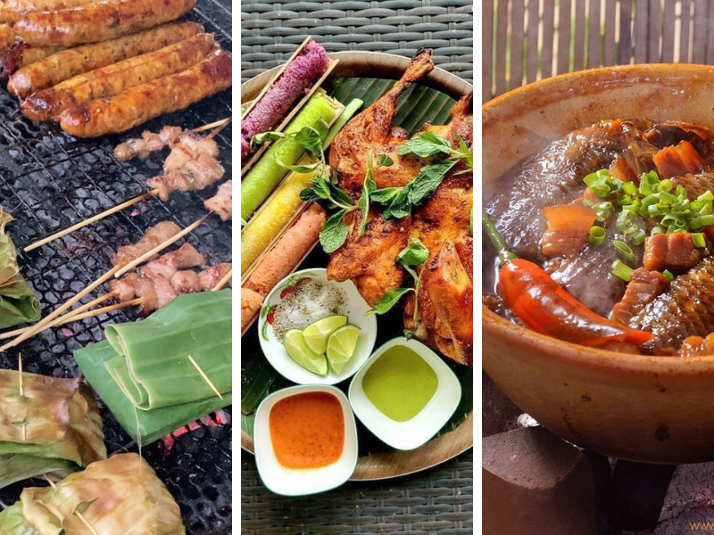 Cá Riêu