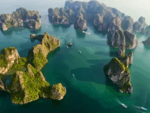 halong bay