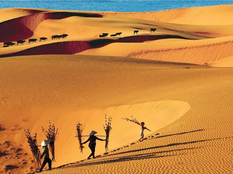 Mui Ne