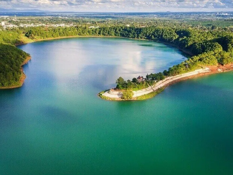 Lac Ea Kao