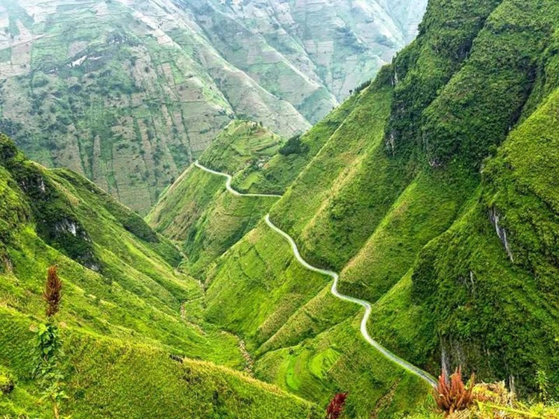 Col de Ma Pi Leng
