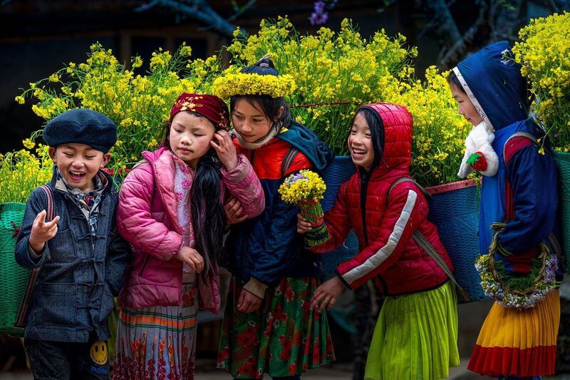 Vietnam in October: Everything You Should Know for Your Trip