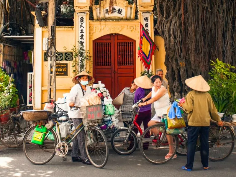 Top 10 Best Activities to do in Hanoi
